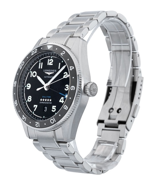 Longines Spirit L3.812.4.53.6 Image 2